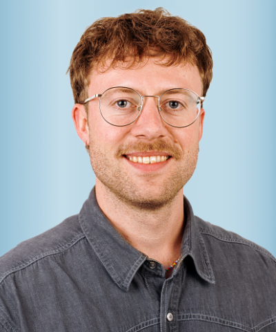 Jonathan Bugmann