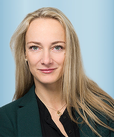 Consuela Müller