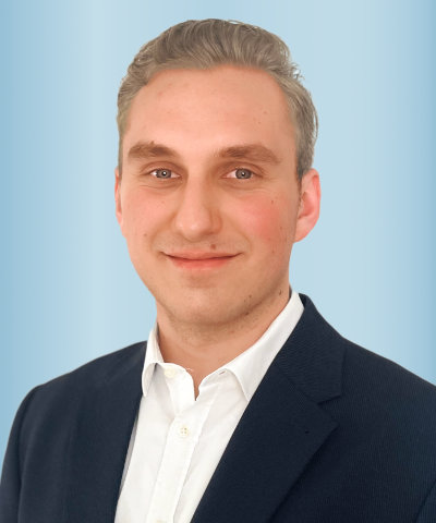Ralf Blöchlinger