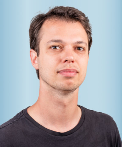 Emiliano Stolz