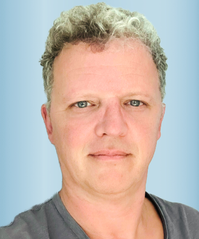 Lukas Lehmann