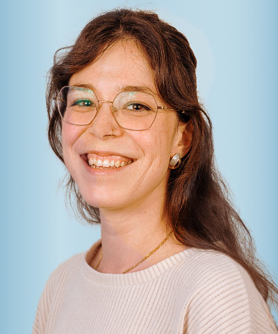 Stephania Carlucci