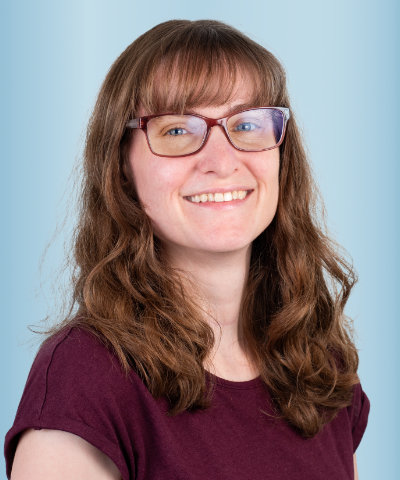 Yvonne Oberholzer
