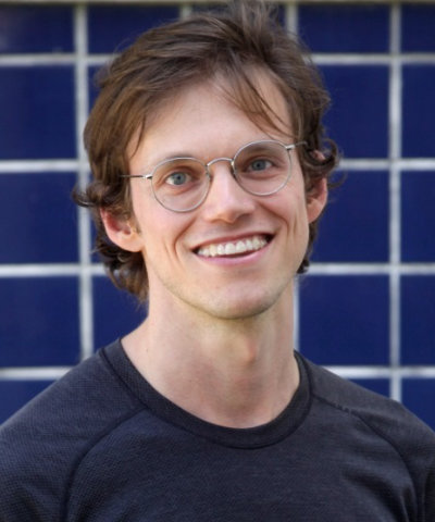 Andreas Bauer
