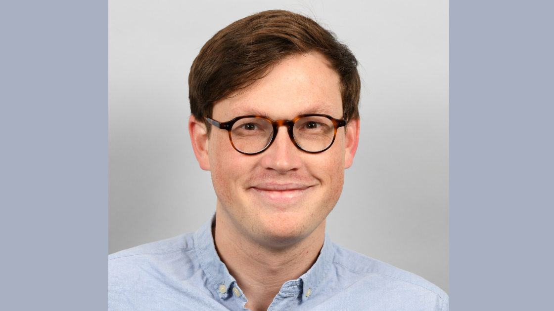 Prof. Björn Brey