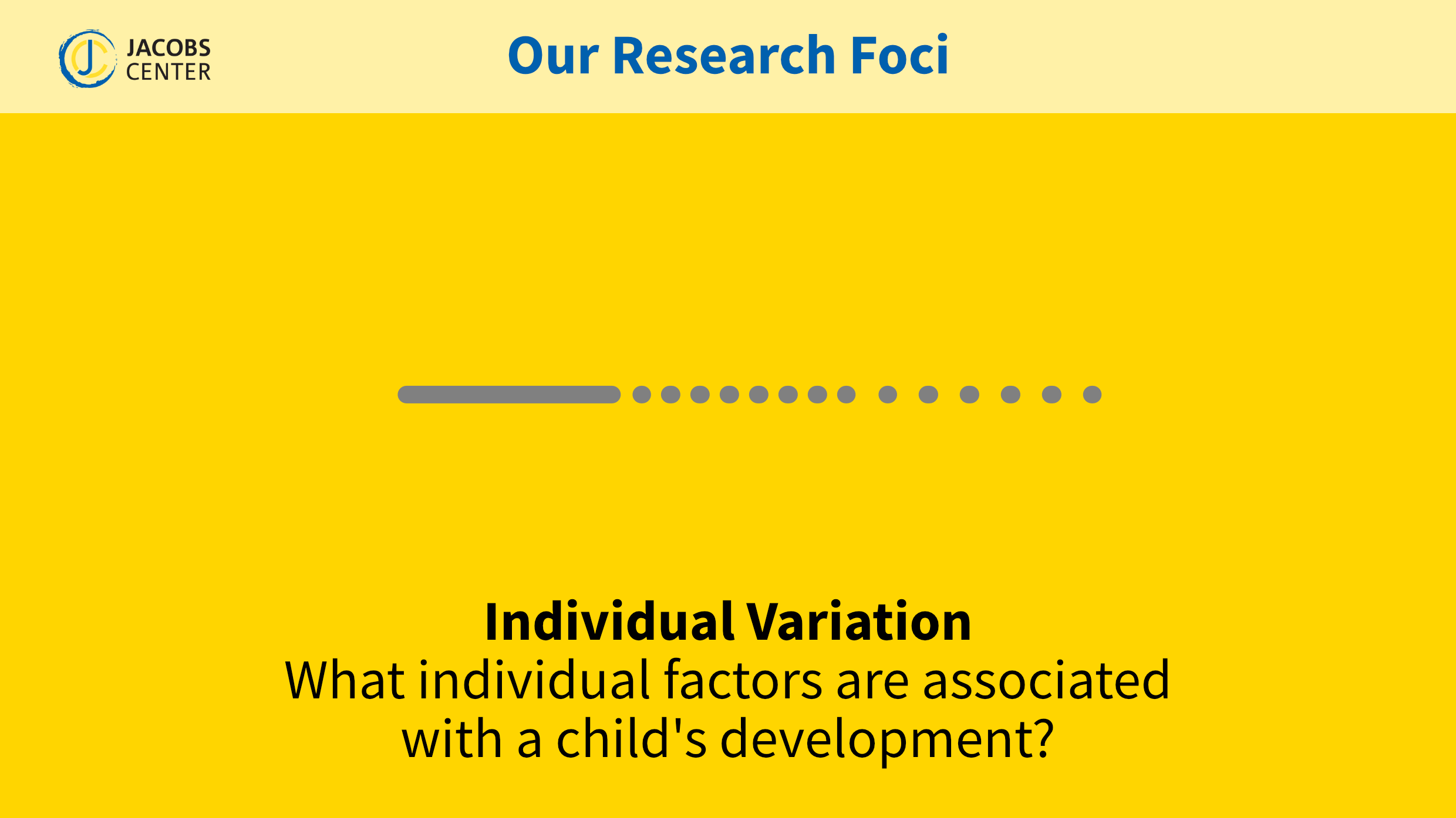 Research Focus 3 EN