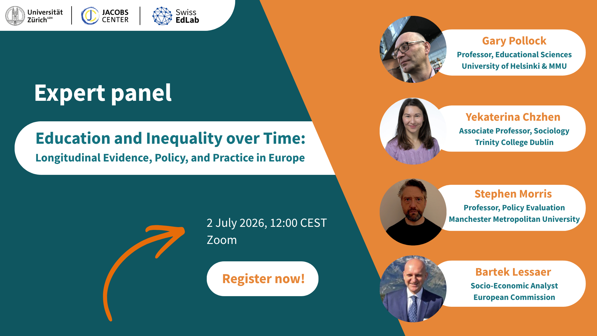 Expert Panel